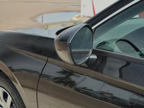 New 2026 Honda Civic LX image 11