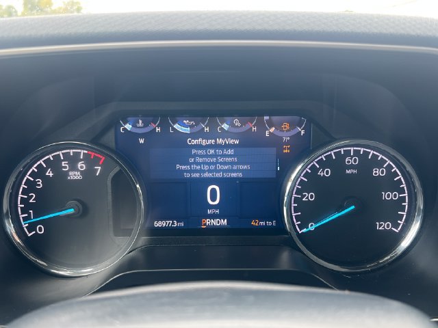 Used 2021 Ford F150 XLT w/ Equipment Group 302A High AWD/4WD image 23