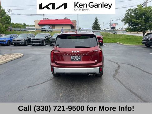 Certified 2023 Kia Telluride S AWD/4WD image 13
