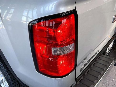 Used 2014 GMC Sierra 1500 SLE w/ SLE Value Package AWD/4WD image 22