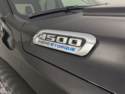 Certified 2022 RAM 1500 Big Horn image 19