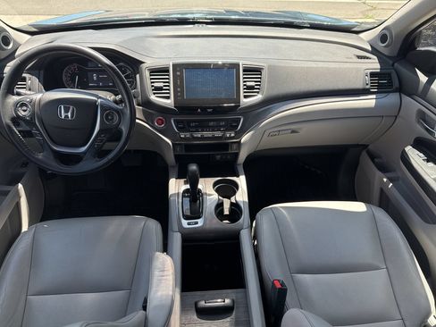 Used 2016 Honda Pilot EX-L image 24