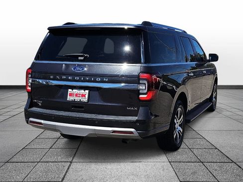 Used 2024 Ford Expedition Max Limited AWD/4WD image 5