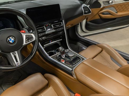 Used 2023 BMW M8 Competition image 67