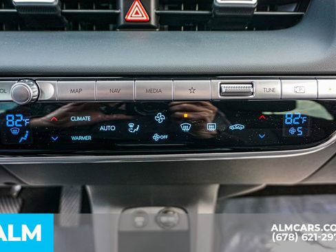 Used 2024 Hyundai Ioniq 5 SEL image 40