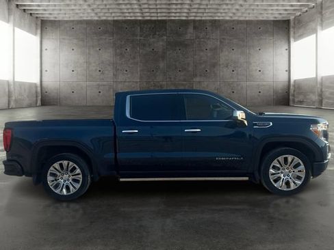 Used 2020 GMC Sierra 1500 Denali w/ Denali Ultimate Package AWD/4WD image 4