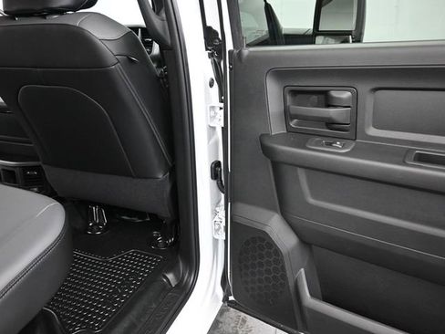 New 2026 RAM 2500 Tradesman w/ Chrome Appearance Group image 19