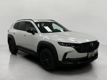 New 2026 MAZDA CX-50 AWD 2.5 Hybrid w/ Premium Pkg