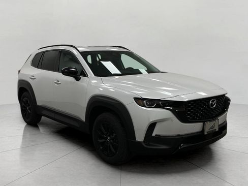 New 2026 MAZDA CX-50 AWD 2.5 Hybrid w/ Premium Pkg image 1