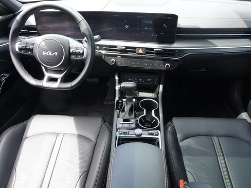 Used 2026 Kia K5 GT FWD image 36