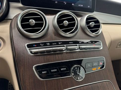 Used 2023 Mercedes-Benz C 300 Cabriolet image 42