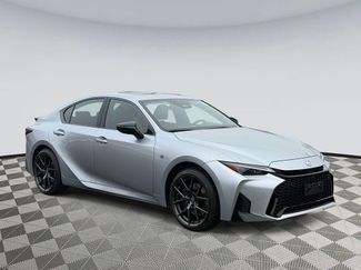 Used 2026 Lexus IS 350 F Sport video 1