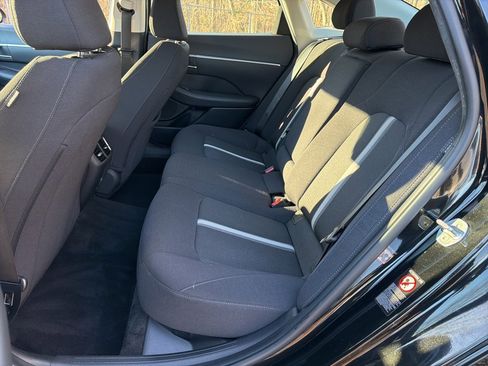 Used 2022 Hyundai Sonata SEL w/ Convenience Package image 13