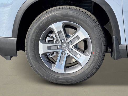 New 2026 Honda Pilot EX-L image 9