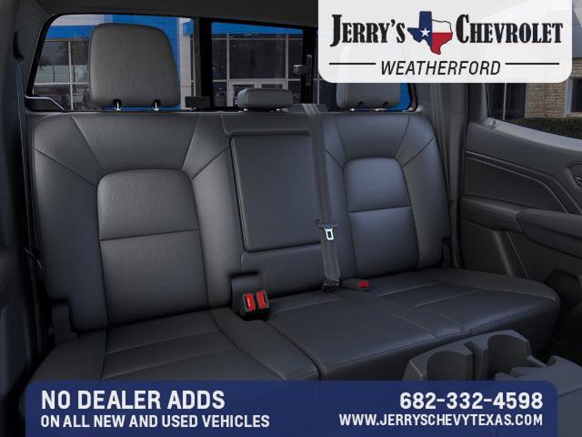 New 2026 Chevrolet Colorado LT w/ LT Convenience Package RWD image 18