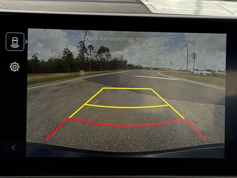 New 2026 Hyundai Sonata SEL FWD image 50