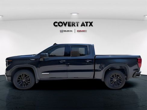 New 2025 GMC Sierra 1500 Elevation image 31