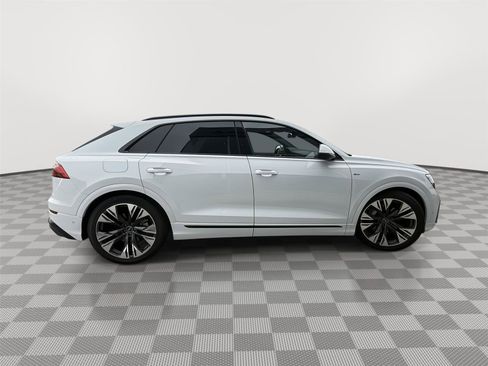 New 2026 Audi Q8 Premium Plus image 6