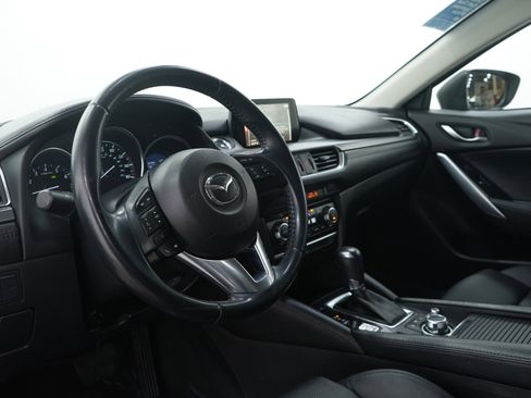 Used 2016 MAZDA MAZDA6 Touring image 24
