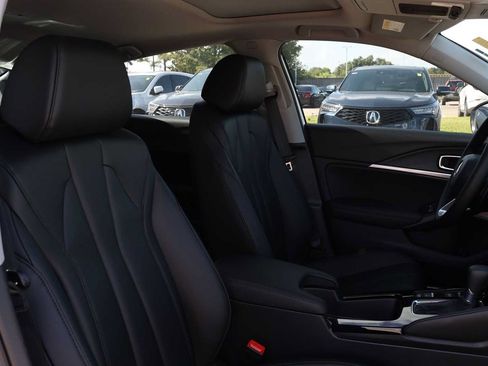 New 2026 Acura Integra FWD image 14