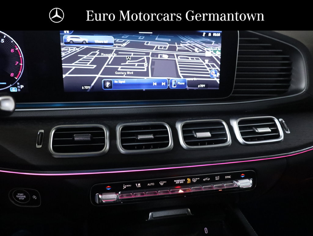 Used 2026 Mercedes-Benz GLS 450 4MATIC image 23