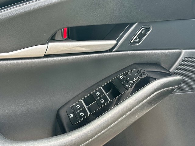 Used 2024 MAZDA CX-30 AWD 2.5 S w/ Select Sport Pkg image 18