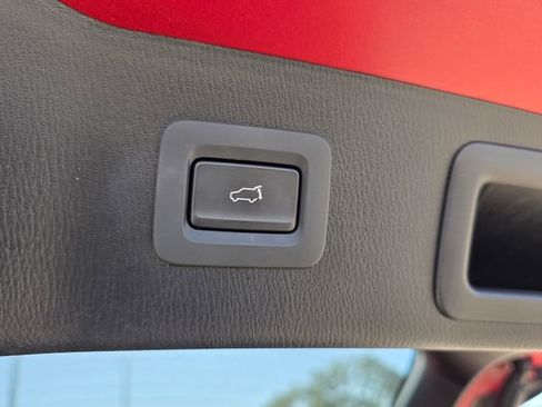 Certified 2025 MAZDA CX-5 2.5 Turbo w/ Premium Package image 13