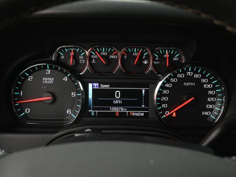 Used 2016 Chevrolet Tahoe LT image 14