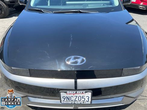 Used 2024 Hyundai Ioniq 5 Limited RWD image 88