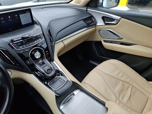 Used 2020 Acura RDX w/ Technology Package image 25