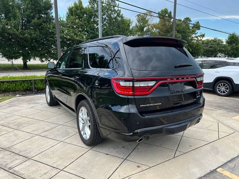 Used 2024 Dodge Durango GT RWD image 14