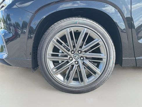 New 2026 Lexus TX 350 AWD image 44