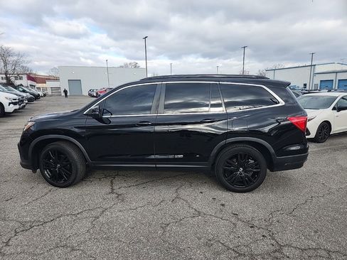 Used 2022 Honda Pilot Special Edition image 7