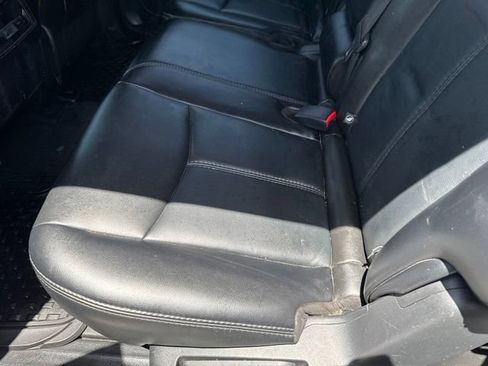 Used 2014 Nissan Pathfinder SL w/ Cargo Package FWD image 31