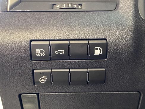 Used 2018 Lexus RX 450h AWD w/ Premium Package image 24