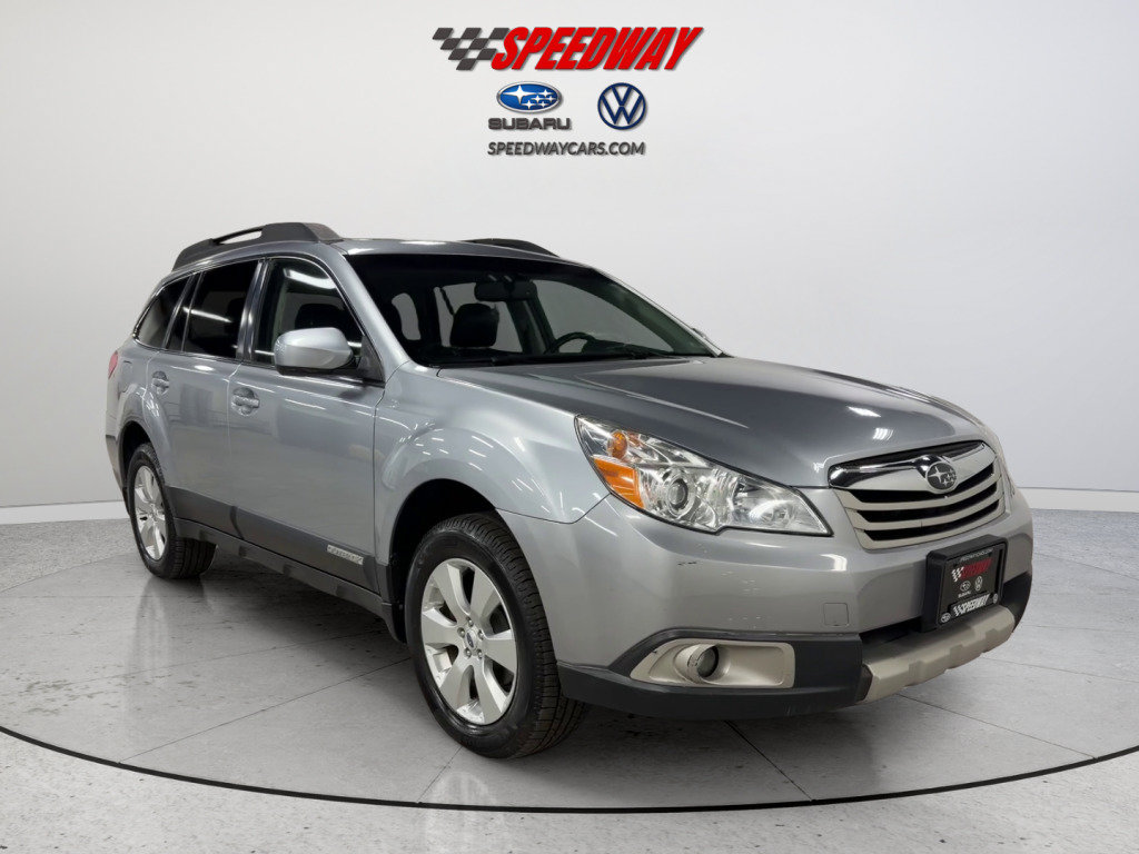Used 2012 Subaru Outback 2.5i Limited w/ Moonroof Pkg AWD/4WD image 2