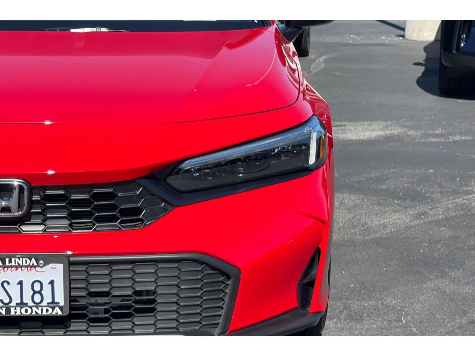 Used 2026 Honda Civic Sport image 48
