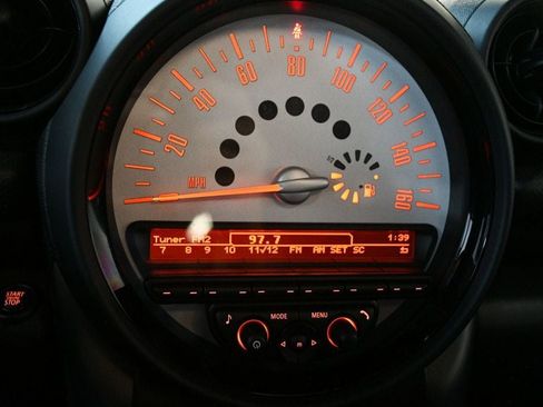 Used 2013 MINI Cooper Countryman S image 44