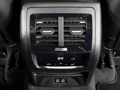 Certified 2022 BMW X3 sDrive30i w/ Convenience Package w/ZPA image 24