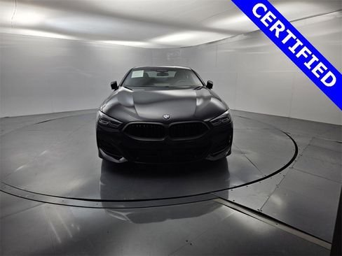 Used 2024 BMW 840i Coupe image 3