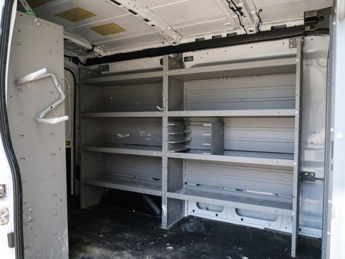 Used 2020 Ford Transit 250 Medium Roof RWD image 29