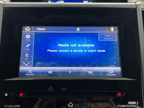 Used 2023 Subaru Forester Sport image 6