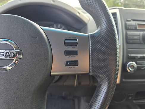 Used 2009 Nissan Xterra S w/ X Gear Pkg RWD image 22