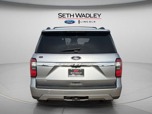 Used 2021 Ford Expedition Limited RWD image 6