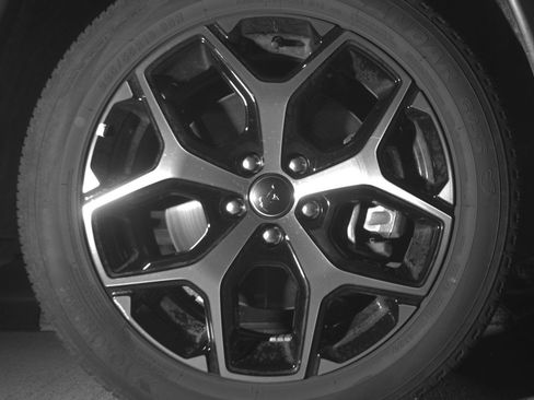 Used 2025 Jeep Compass Limited image 12