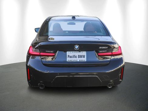 New 2026 BMW 330i 330i NA w/ M Sport Package image 5