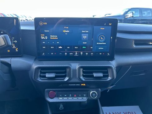 New 2025 Ford Mustang Coupe image 18