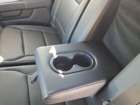 New 2025 Ford F150 Lariat w/ Equipment Group 501A Mid image 9