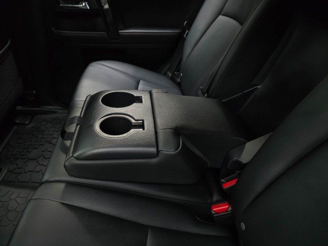 Used 2023 Toyota 4Runner TRD Pro AWD/4WD image 19