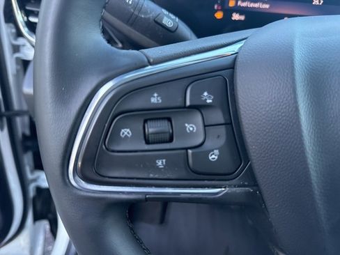 Used 2024 Buick Envista Sport Touring w/ Convenience I Package image 15